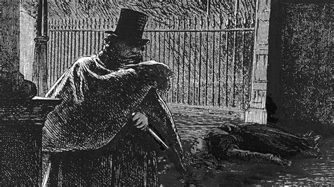 how did jack the ripper die|jack the ripper still unsolved.